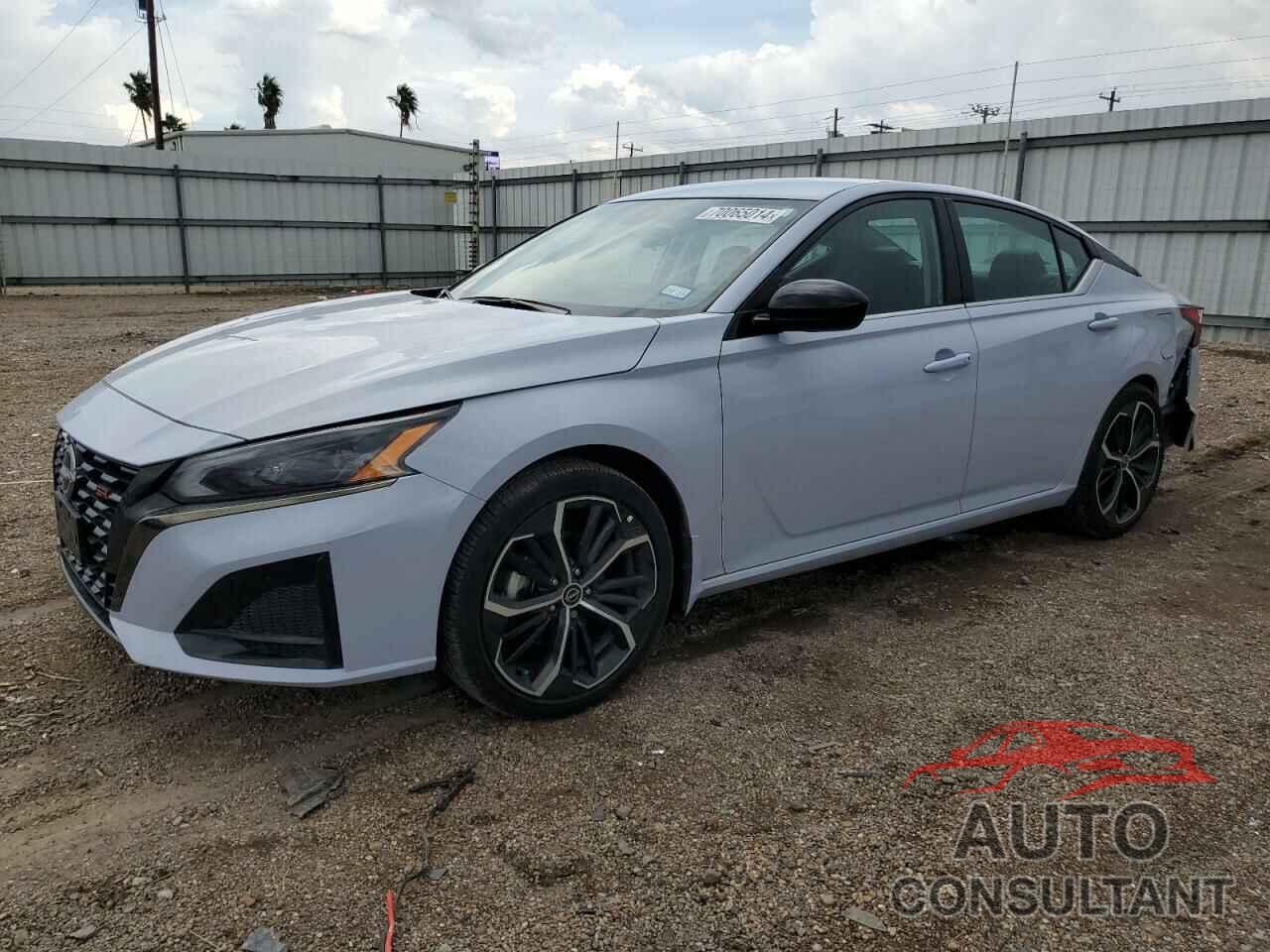 NISSAN ALTIMA 2024 - 1N4BL4CV2RN313538