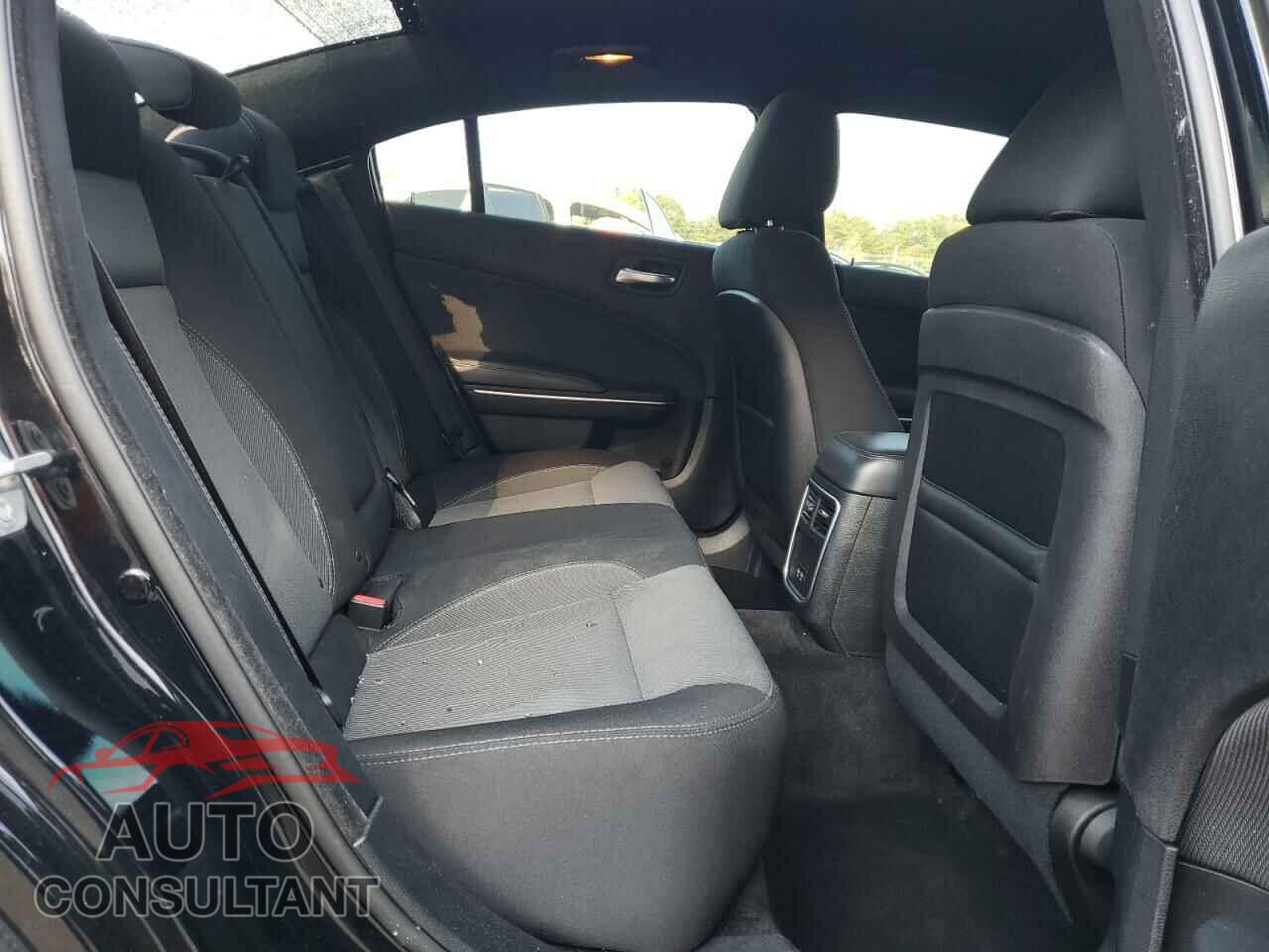 DODGE CHARGER 2016 - 2C3CDXFG7GH175192
