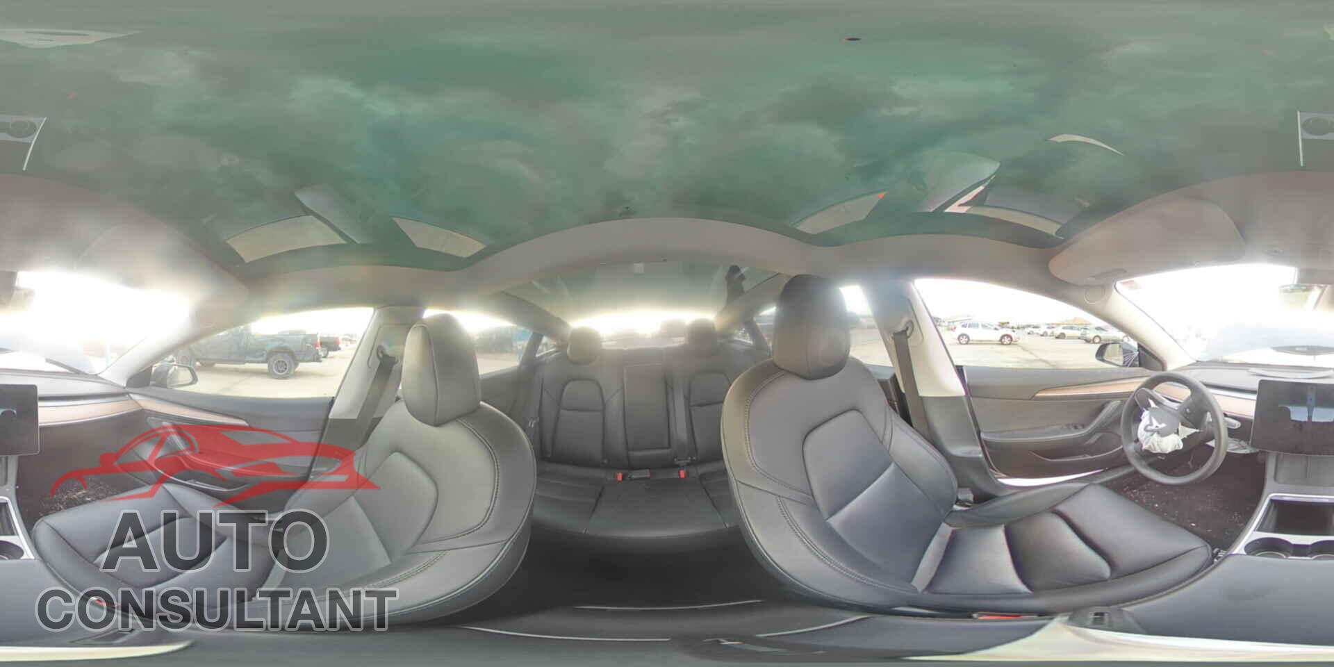 TESLA MODEL 3 2022 - 5YJ3E1EAXNF102775