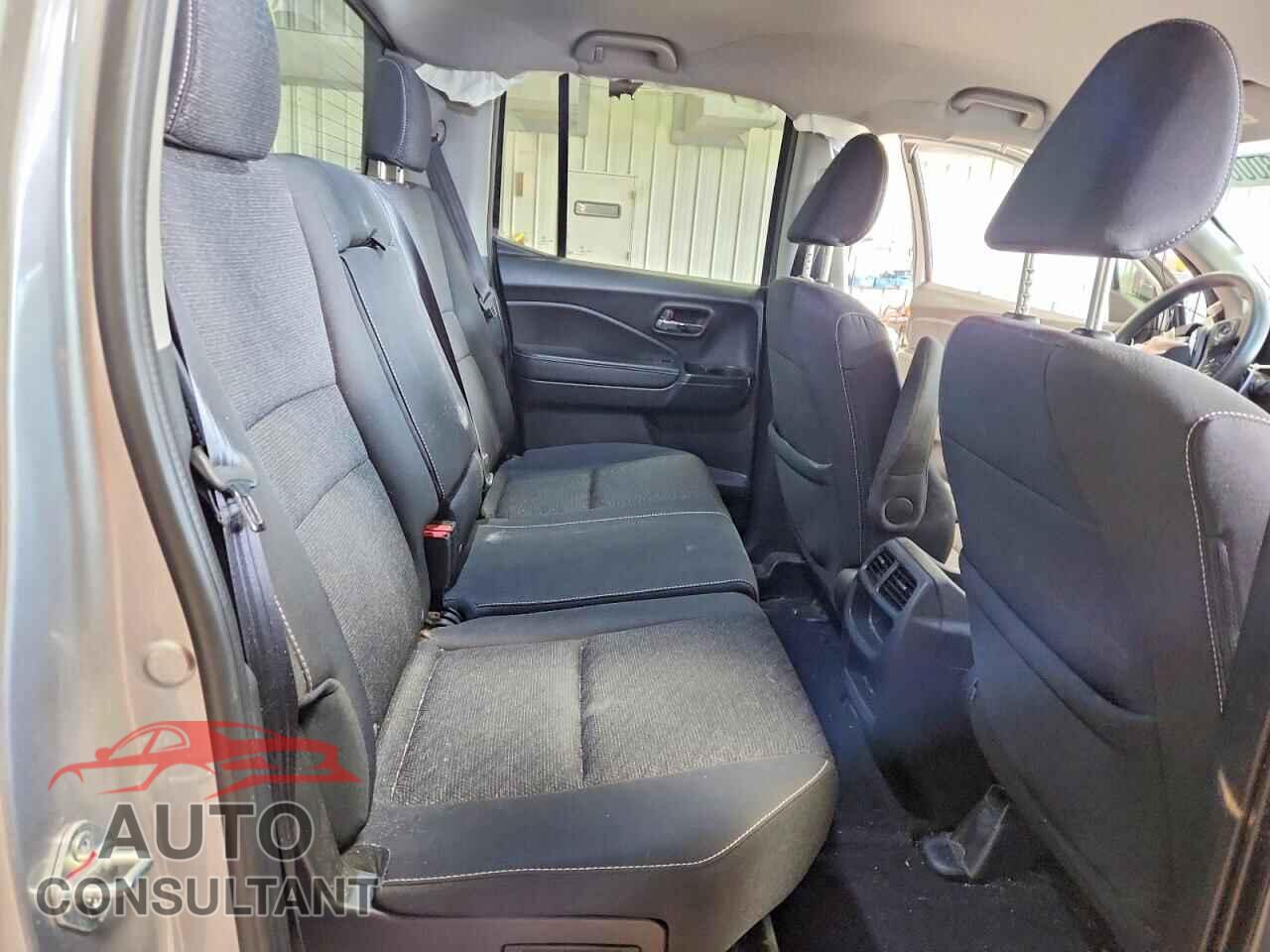 HONDA RIDGELINE 2021 - 5FPYK3F15MB024131