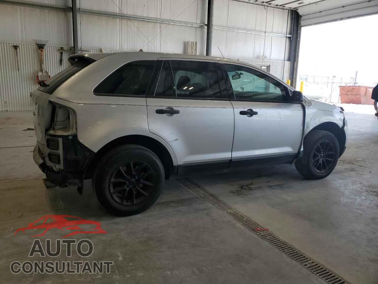 FORD EDGE 2013 - 2FMDK3GC4DBC62357
