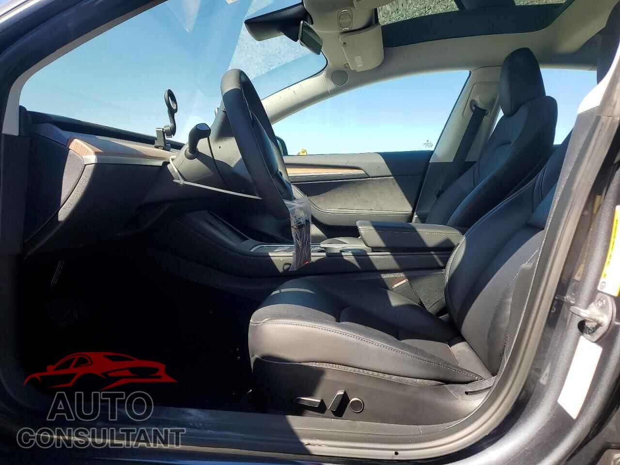 TESLA MODEL 3 2023 - 5YJ3E1EA2PF549037