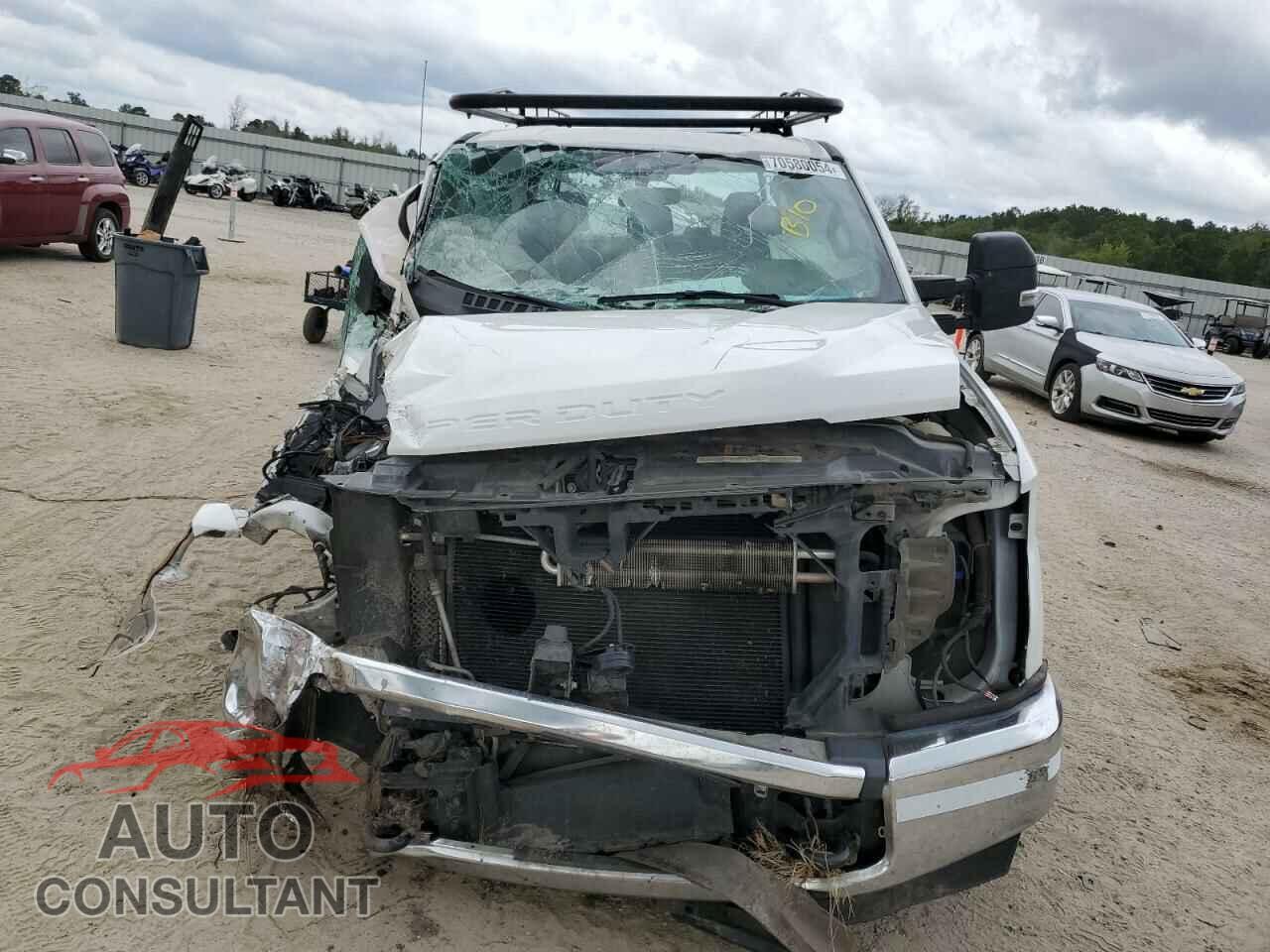 FORD F250 2020 - 1FT7W2A65LEE81978