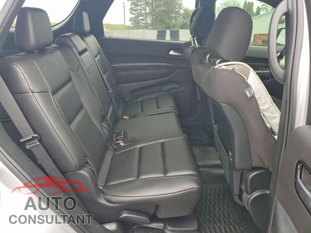 DODGE DURANGO 2026 - 1C4RDJFG2TC215825