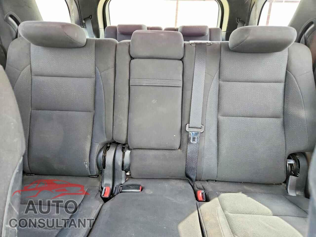 DODGE DURANGO 2012 - 1C4RDHAG3CC271174