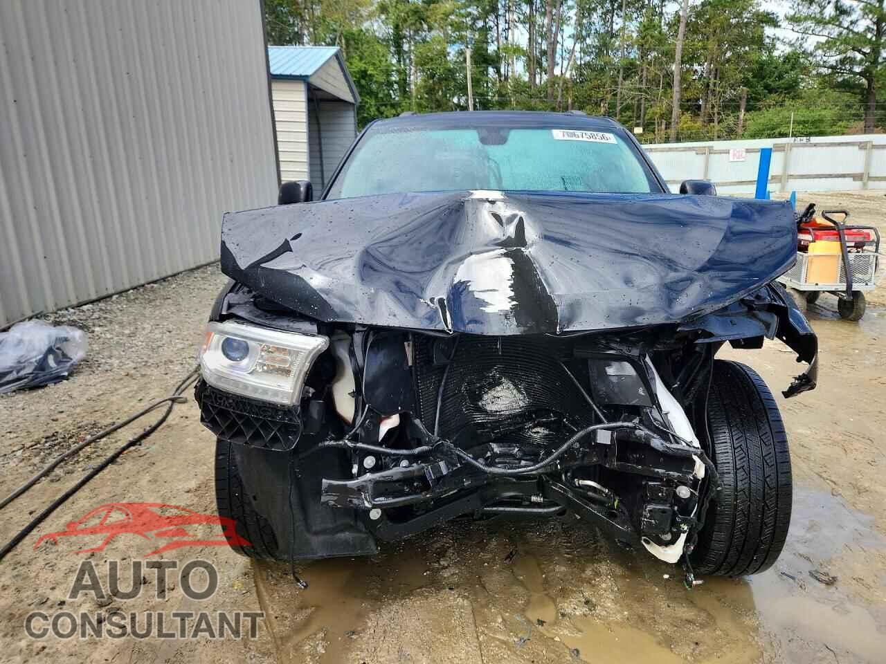 DODGE DURANGO 2014 - 1C4RDJDG9EC336759