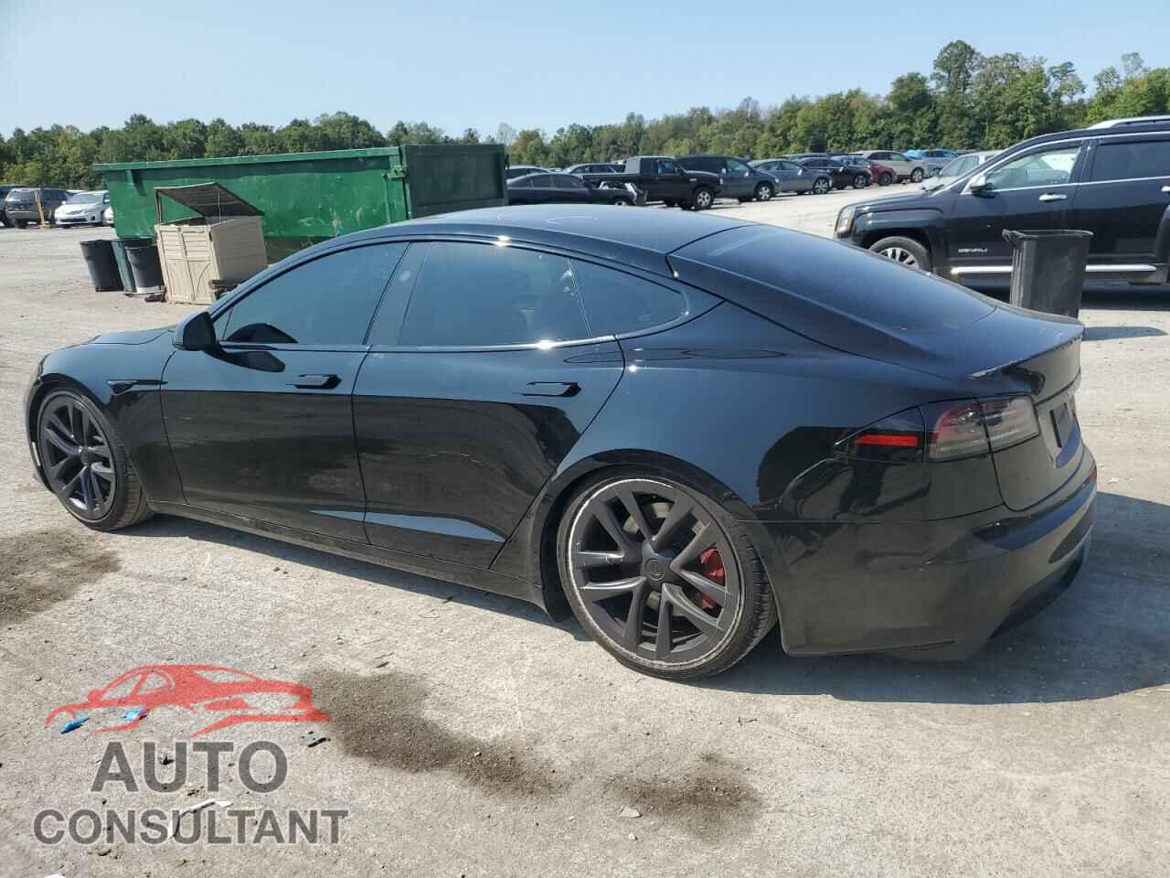 TESLA MODEL S 2023 - 5YJSA1E58PF518465