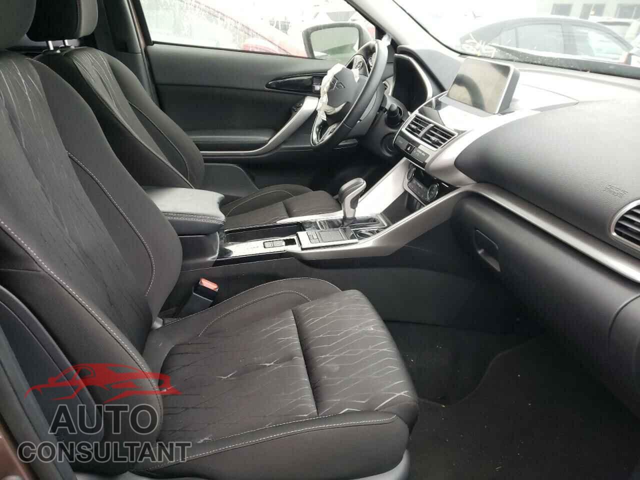 MITSUBISHI ECLIPSE 2020 - JA4AS5AA8LZ018498