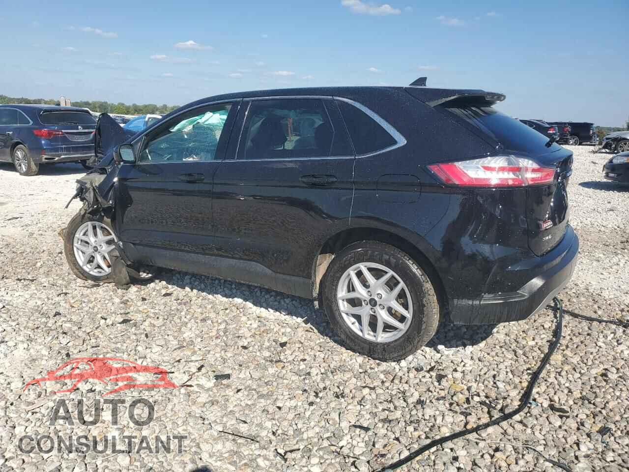 FORD EDGE 2023 - 2FMPK4J9XPBA20743