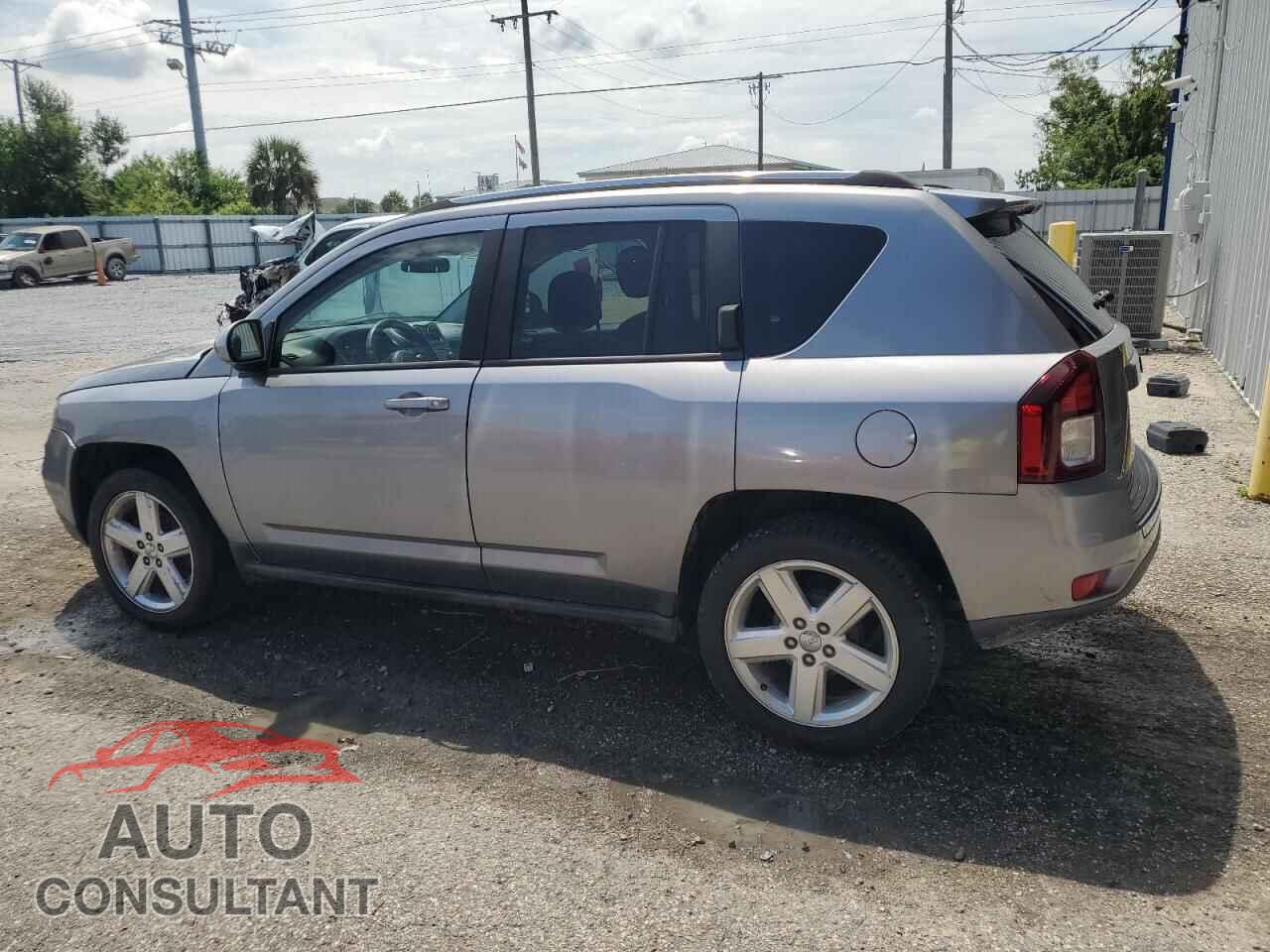 JEEP COMPASS 2014 - 1C4NJCEA0ED758779