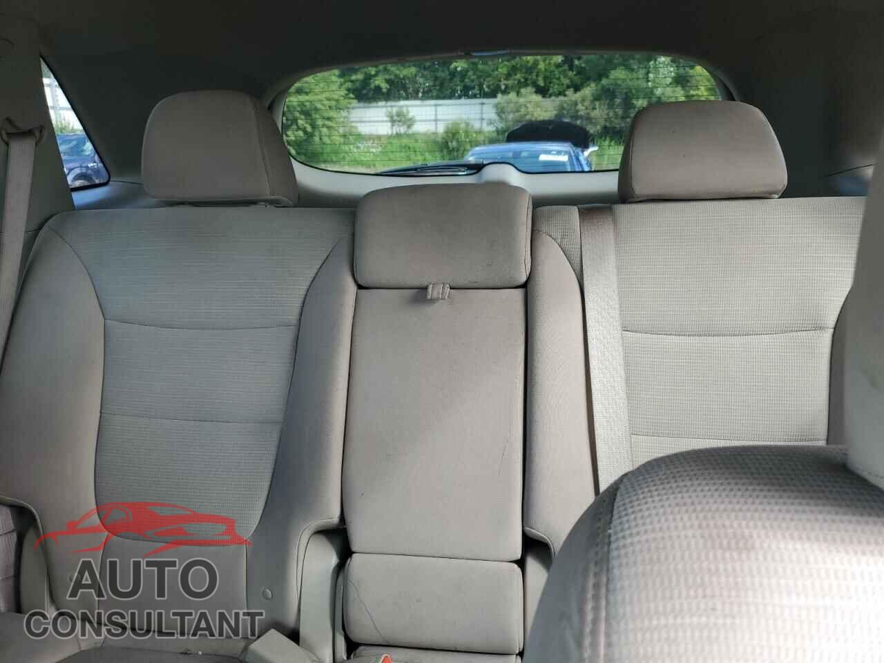 KIA SORENTO 2015 - 5XYKTDA7XFG653473