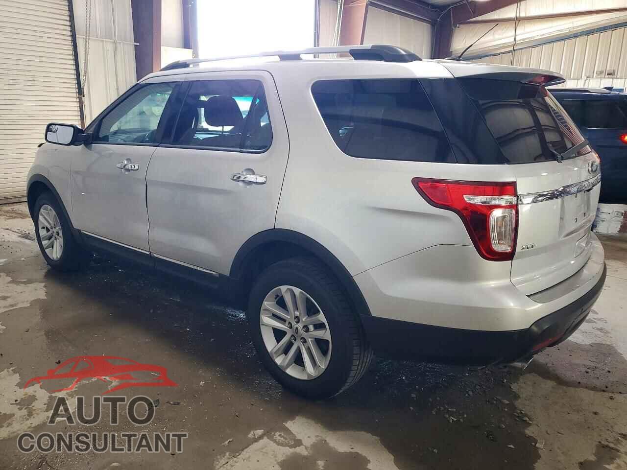 FORD EXPLORER 2013 - 1FM5K8D86DGA63952