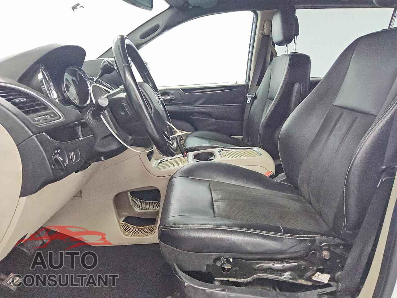 DODGE CARAVAN 2019 - 2C4RDGCG5KR590556