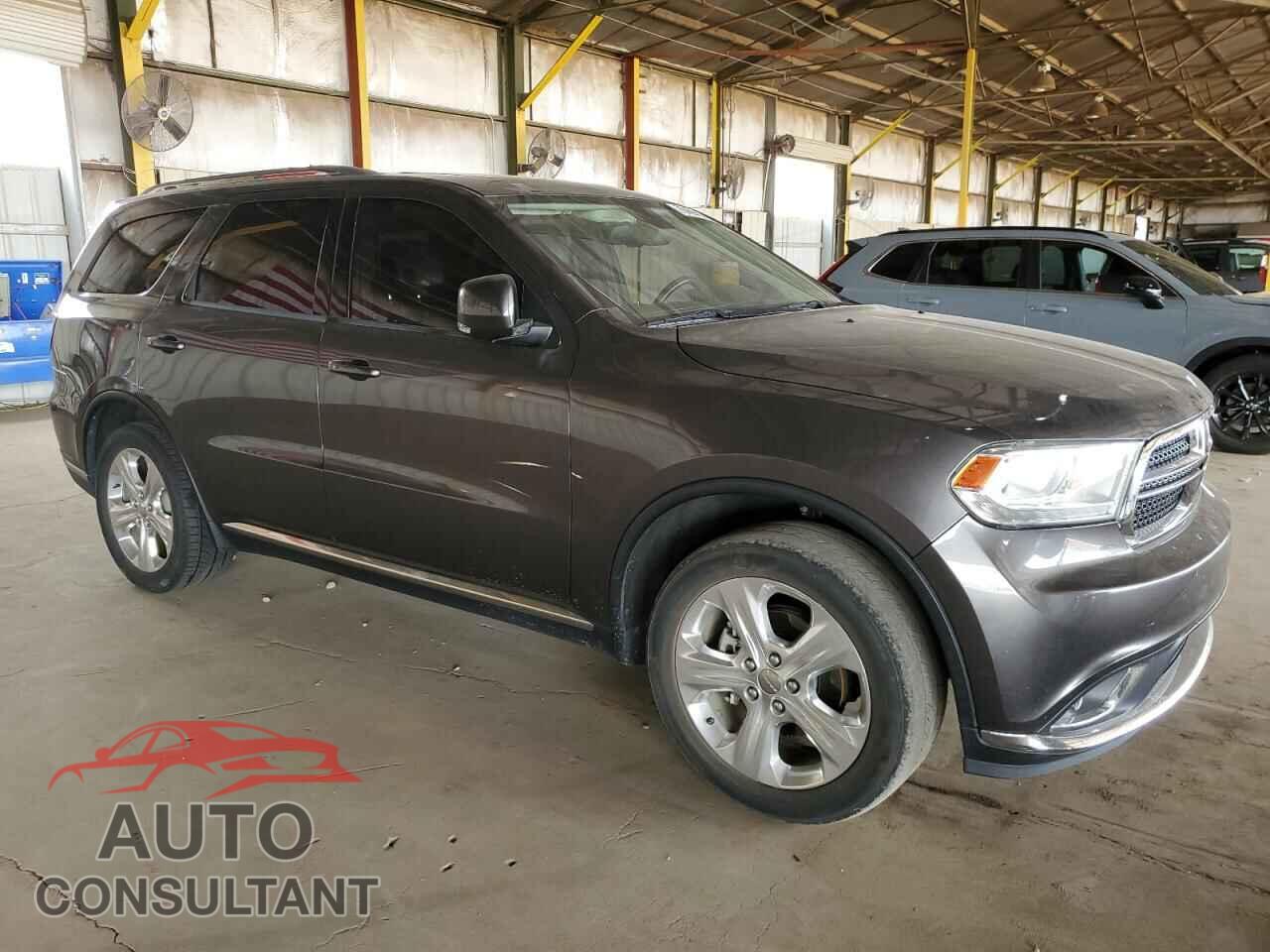 DODGE DURANGO 2014 - 1C4RDHDG4EC313463