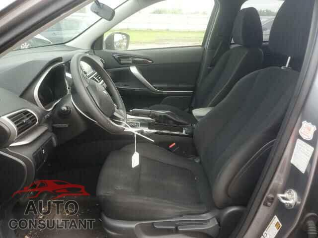 MITSUBISHI ECLIPSE 2020 - JA4AS3AA7LZ009263