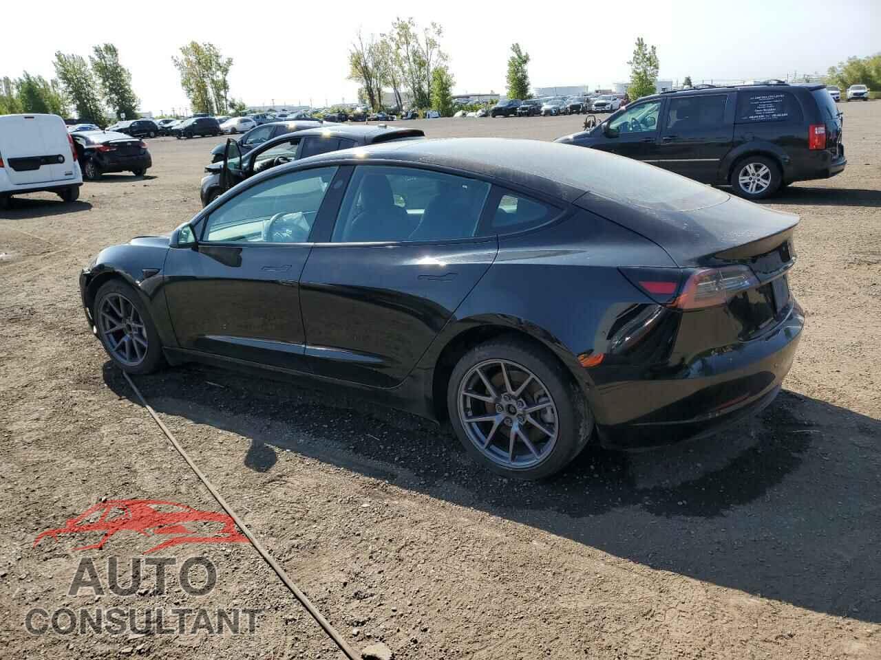TESLA MODEL 3 2021 - 5YJ3E1EA7MF857414