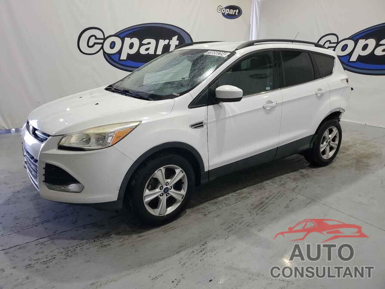 FORD ESCAPE 2016 - 1FMCU0GX1GUB01020