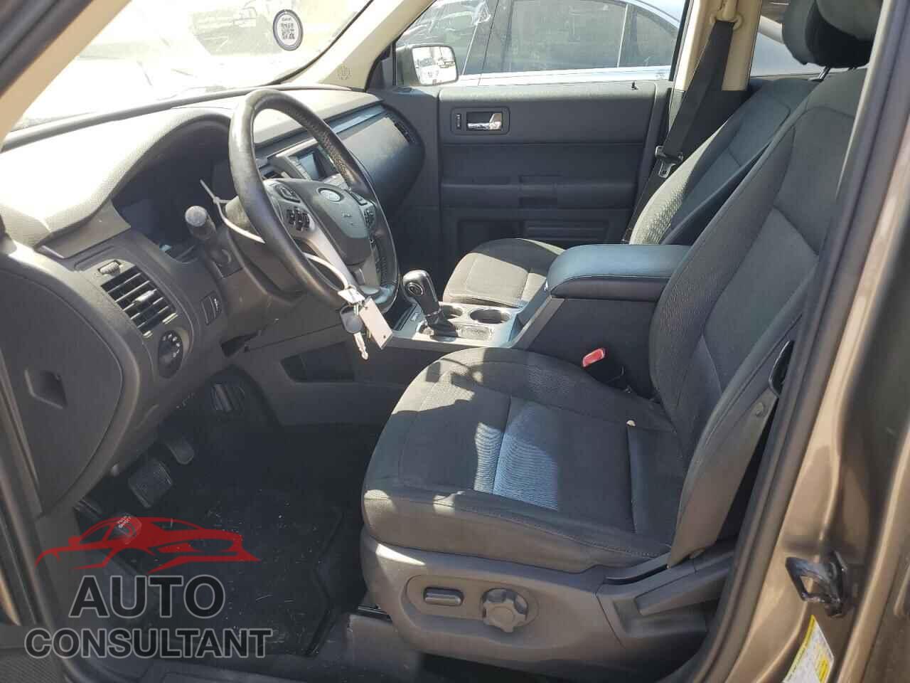 FORD FLEX 2014 - 2FMGK5B87EBD40790
