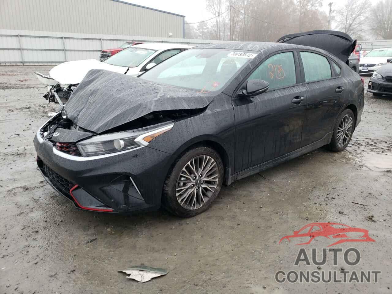 KIA FORTE 2023 - 3KPF54AD8PE516449