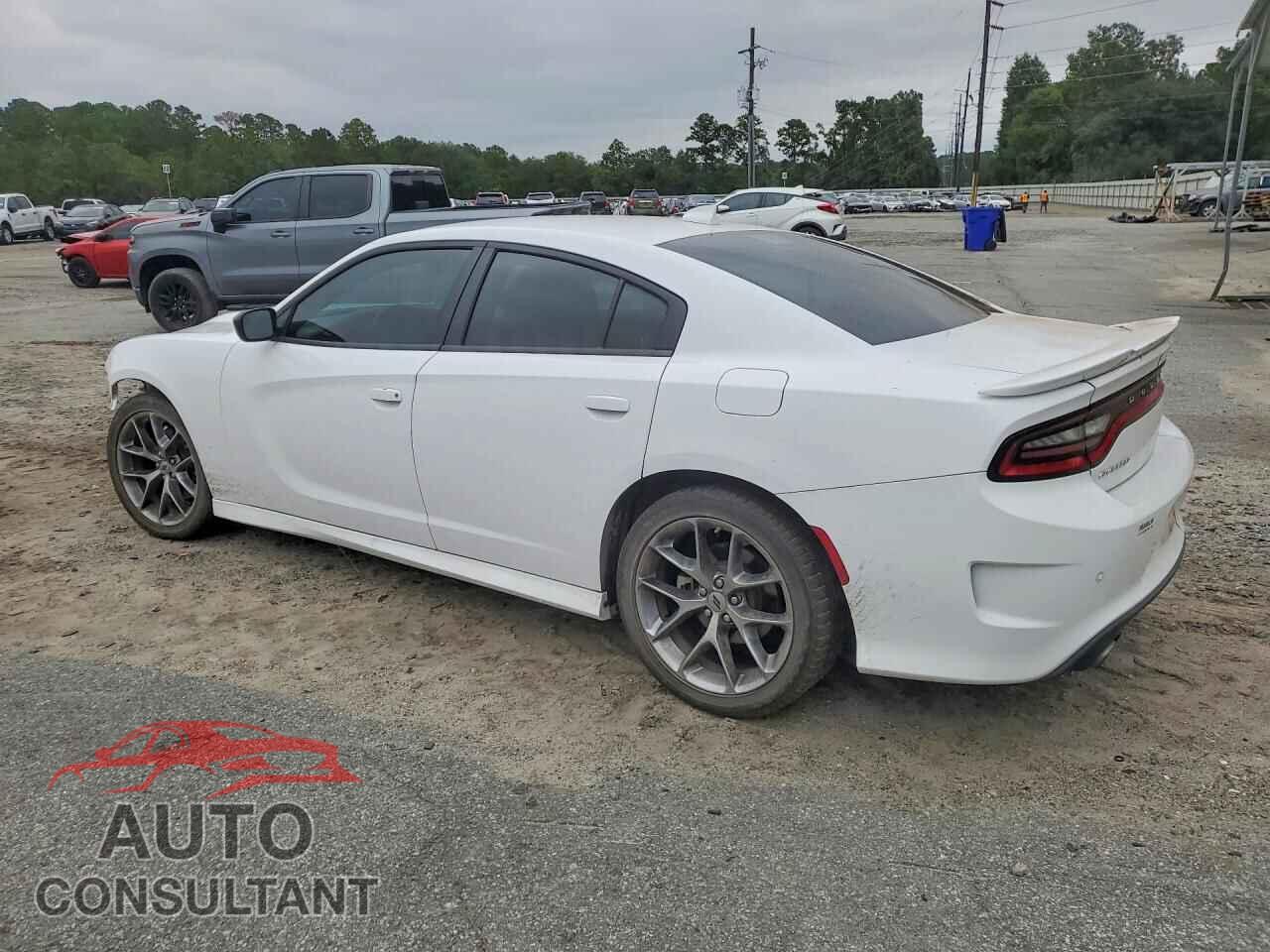DODGE CHARGER 2023 - 2C3CDXHG2PH683082