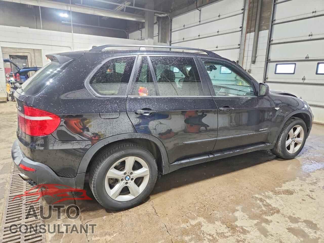 BMW X5 2010 - 5UXFF0C59ALT76002
