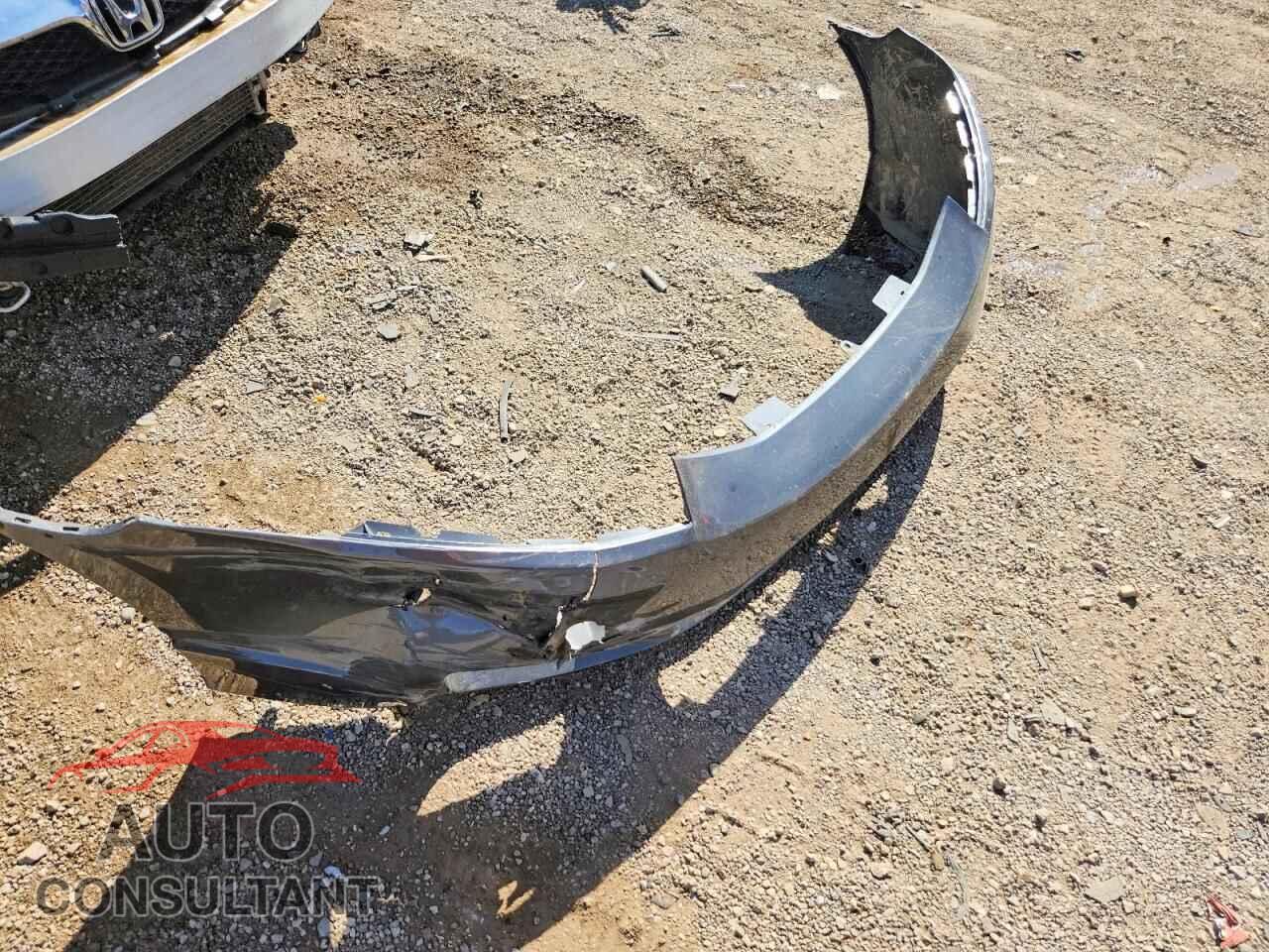HONDA CIVIC 2011 - 19XFA1F54BE041516