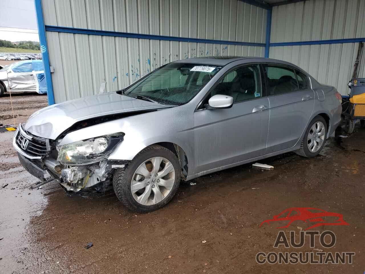 HONDA ACCORD 2009 - 1HGCP26829A045127