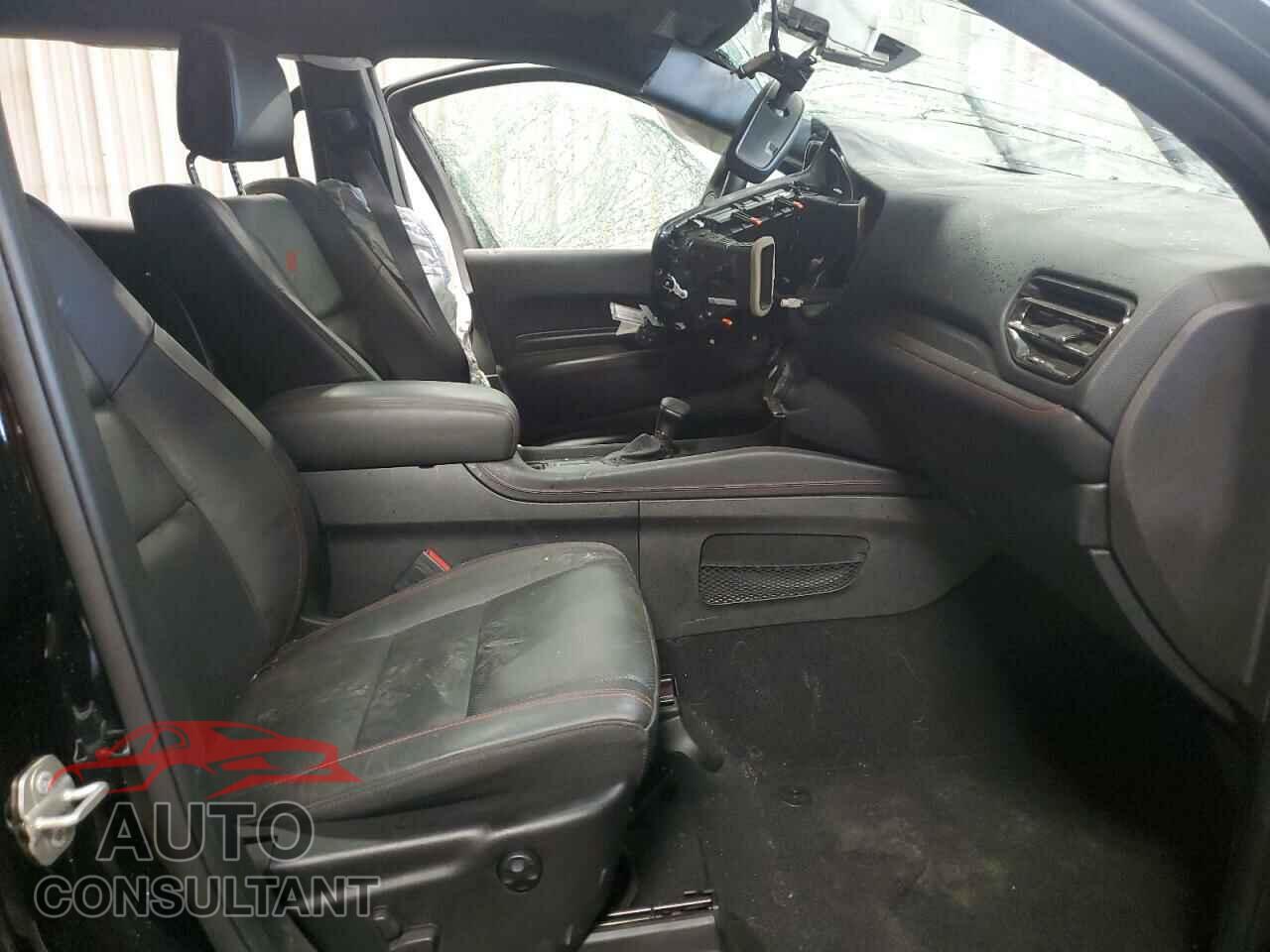 DODGE DURANGO 2024 - 1C4SDJCT2RC150017