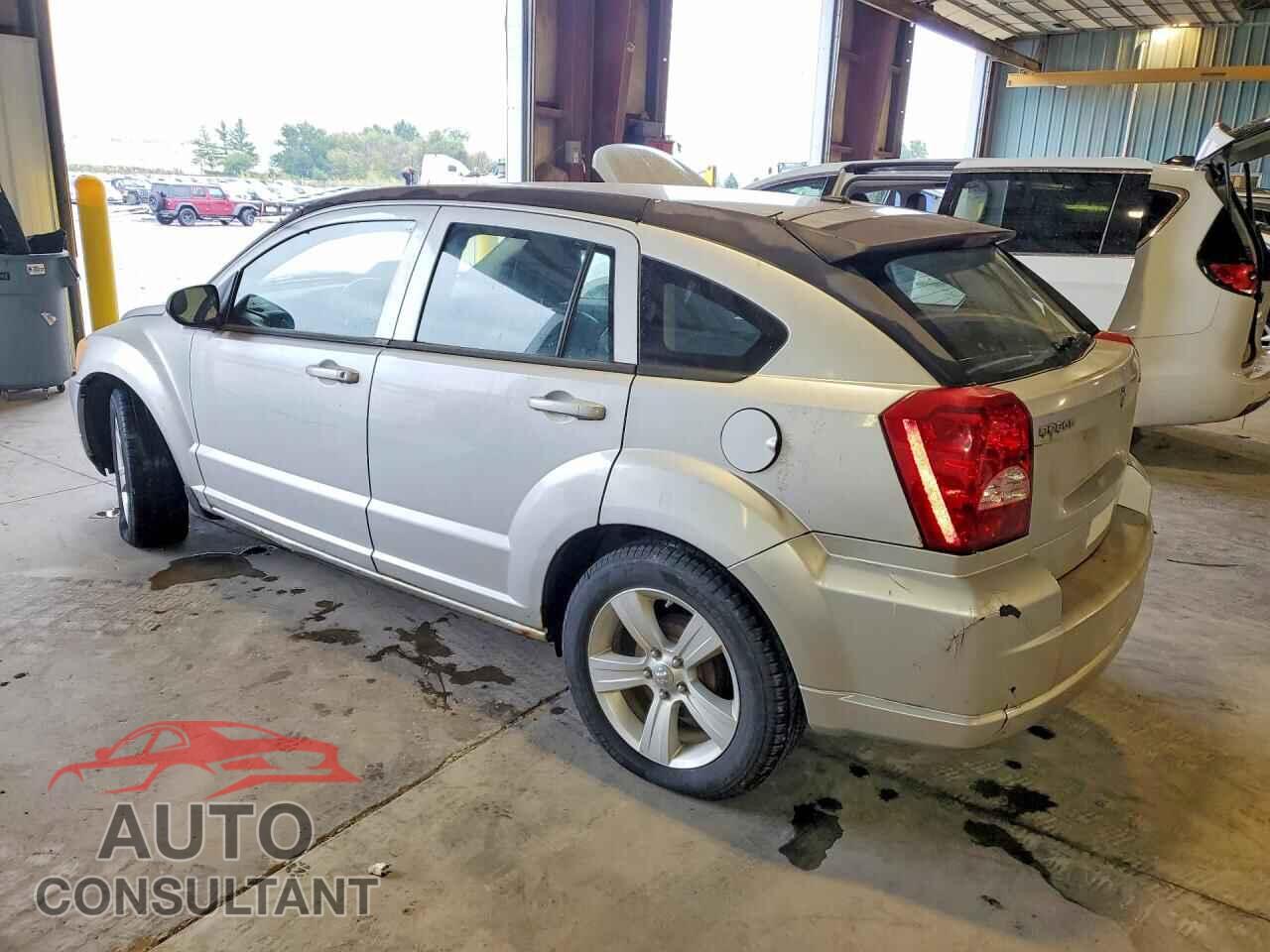 DODGE CALIBER 2010 - 1B3CB4HA3AD534049