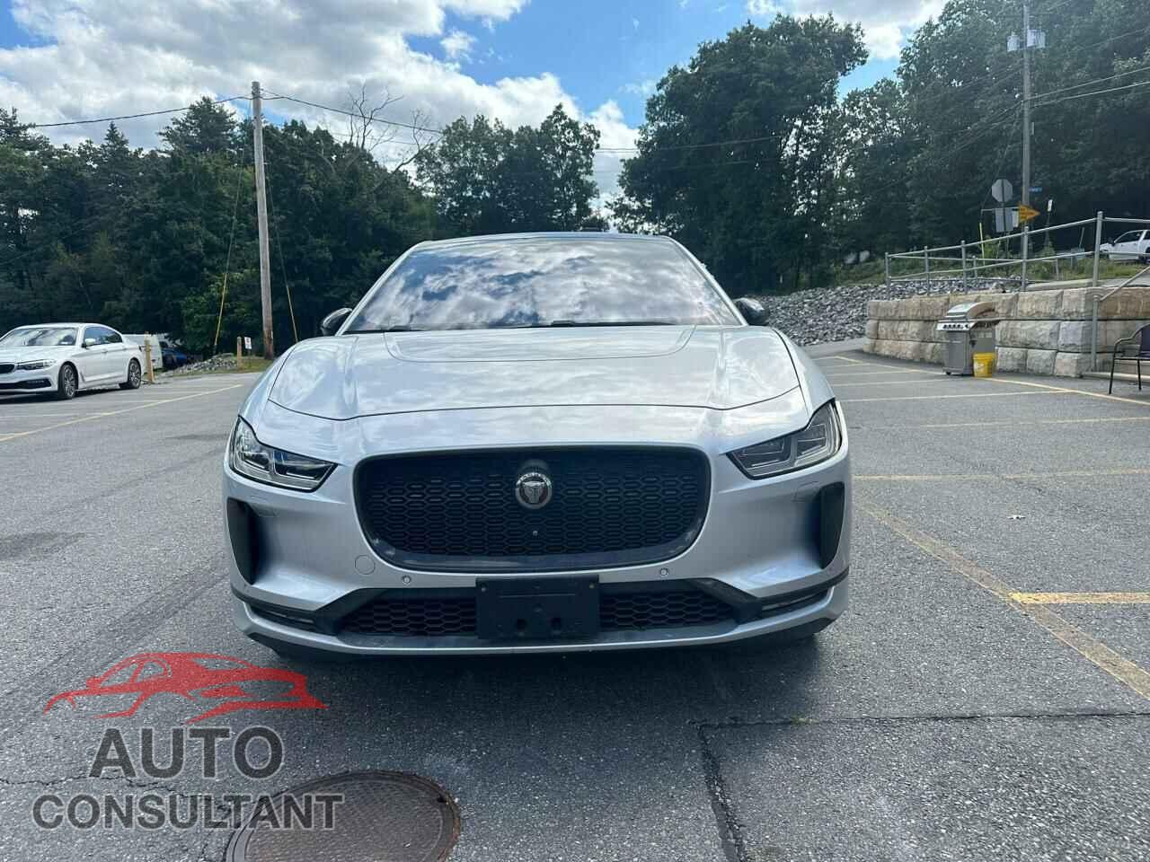 JAGUAR I-PACE 2019 - SADHD2S14K1F60570