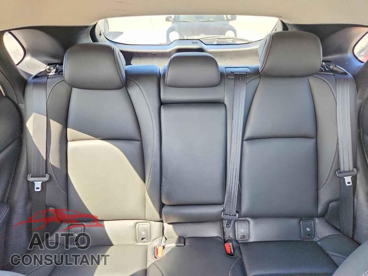 MAZDA CX30 2020 - 3MVDMACL3LM102734