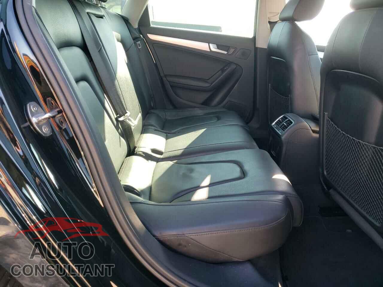 AUDI A4 2016 - WAUBFAFL7GN014308
