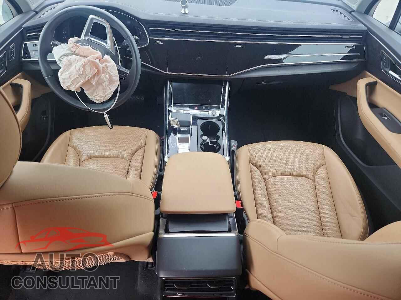 AUDI Q7 2024 - WA1VXBF76RD004376