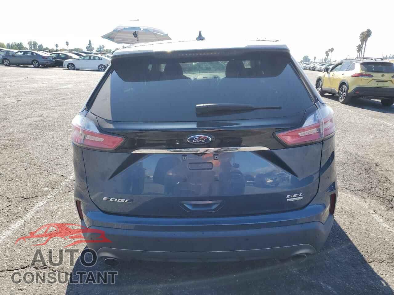 FORD EDGE 2019 - 2FMPK3J96KBC36656