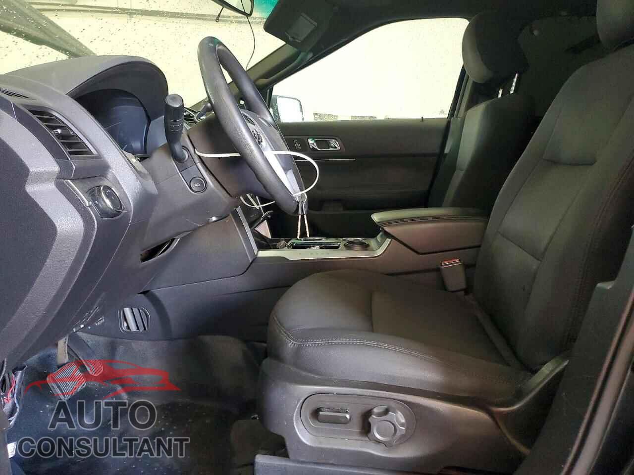 FORD EXPLORER 2015 - 1FM5K8AR3FGA15793