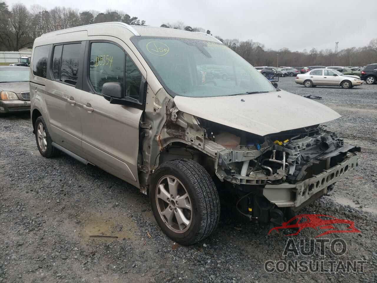 FORD TRANSIT CO 2016 - NM0GE9F70G1232107