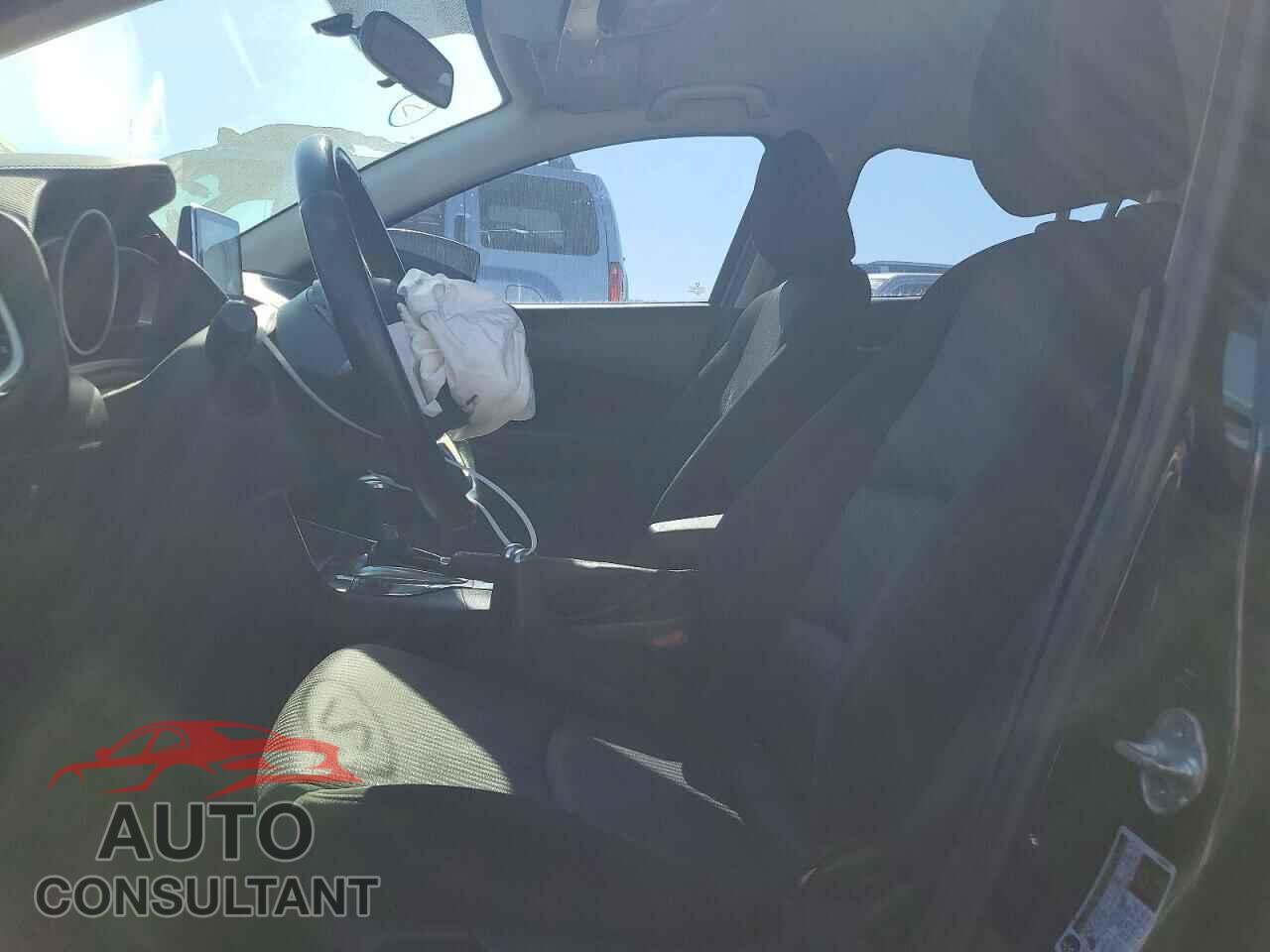 MAZDA 3 2014 - JM1BM1V7XE1150465