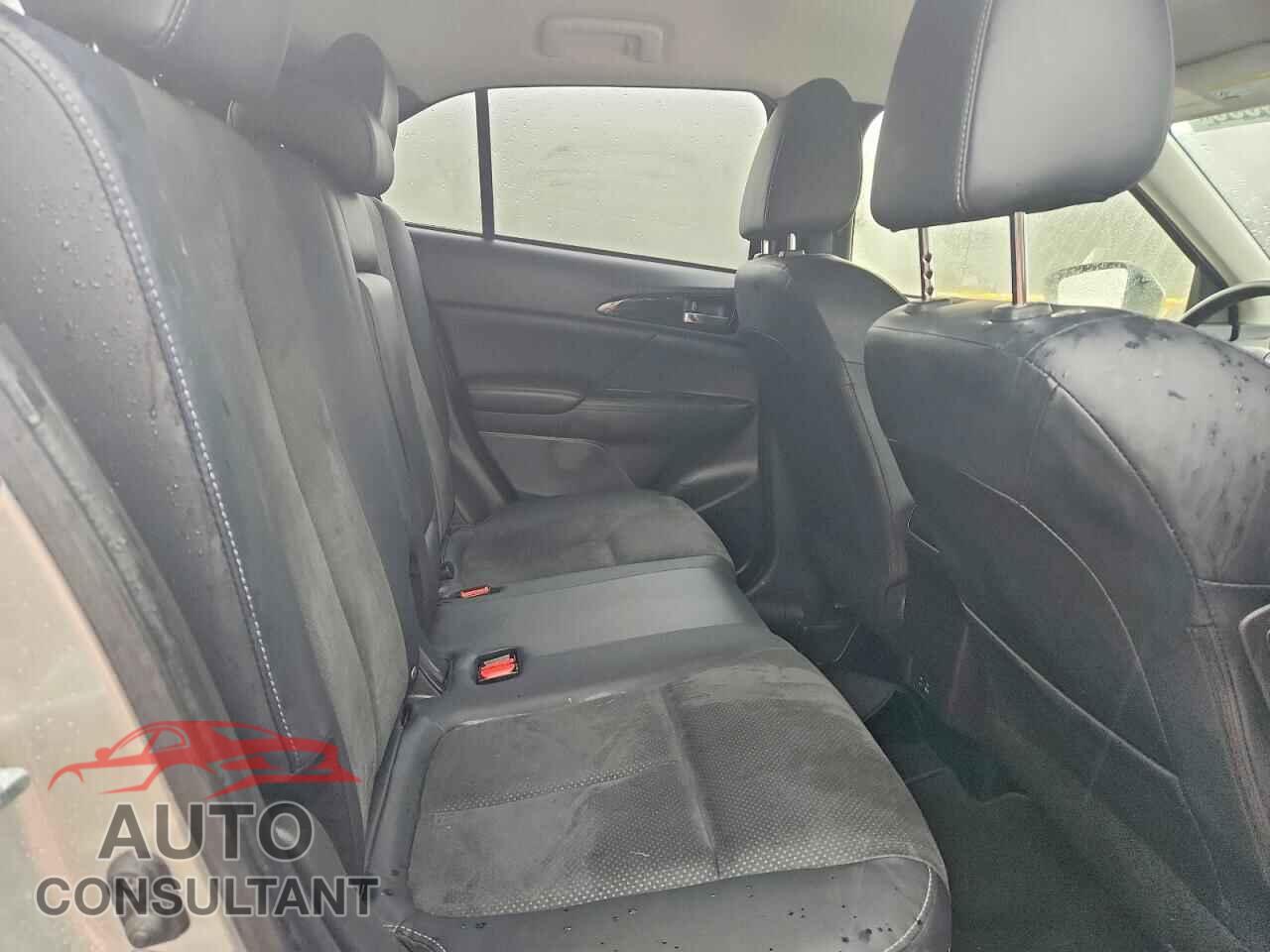 MITSUBISHI ECLIPSE 2025 - JA4ATWAA8SZ042088