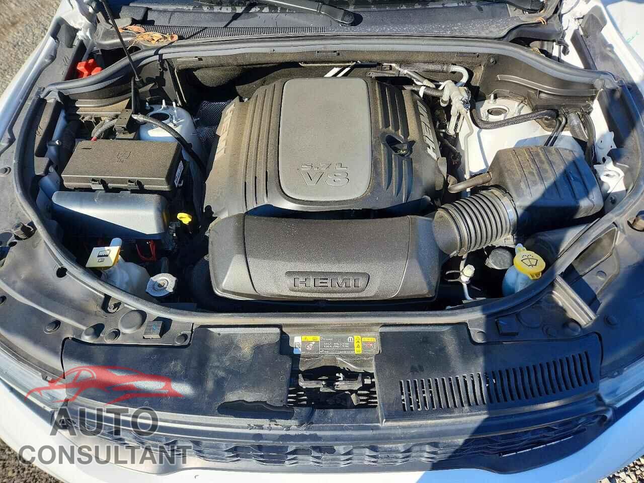 DODGE DURANGO 2023 - 1C4SDJCT9PC553859