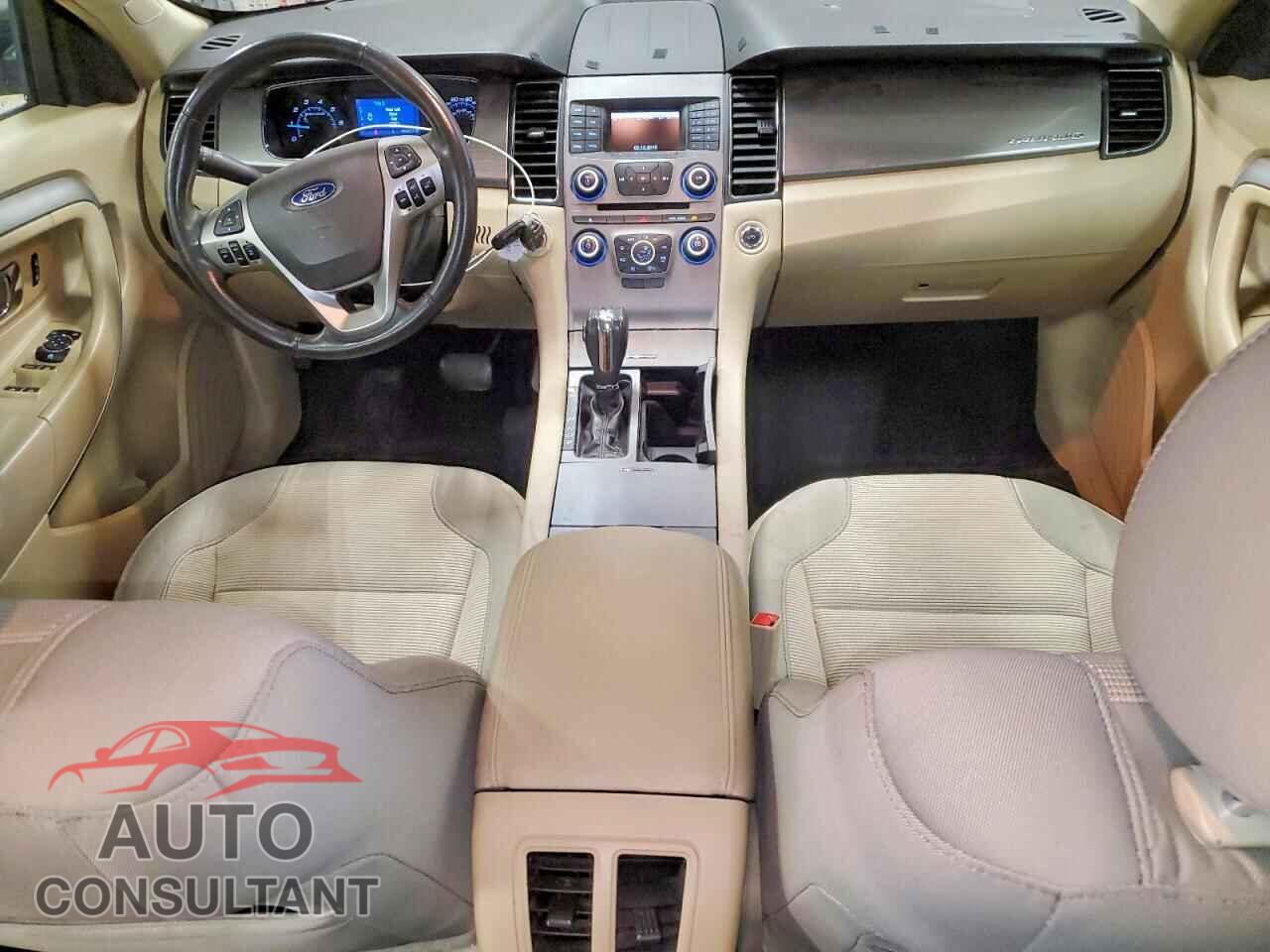 FORD TAURUS 2015 - 1FAHP2E81FG131758