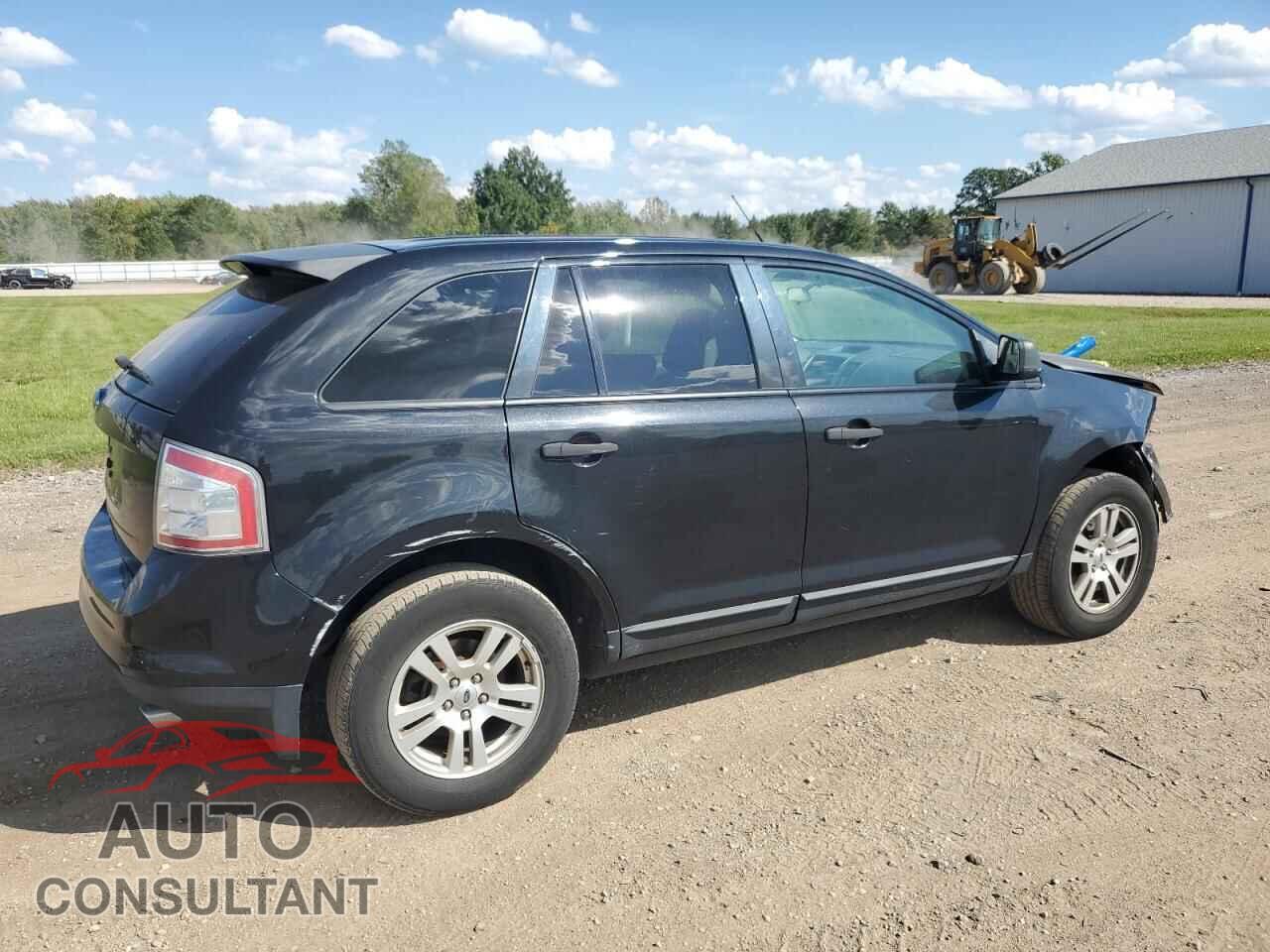 FORD EDGE 2010 - 2FMDK3GC2ABA60760
