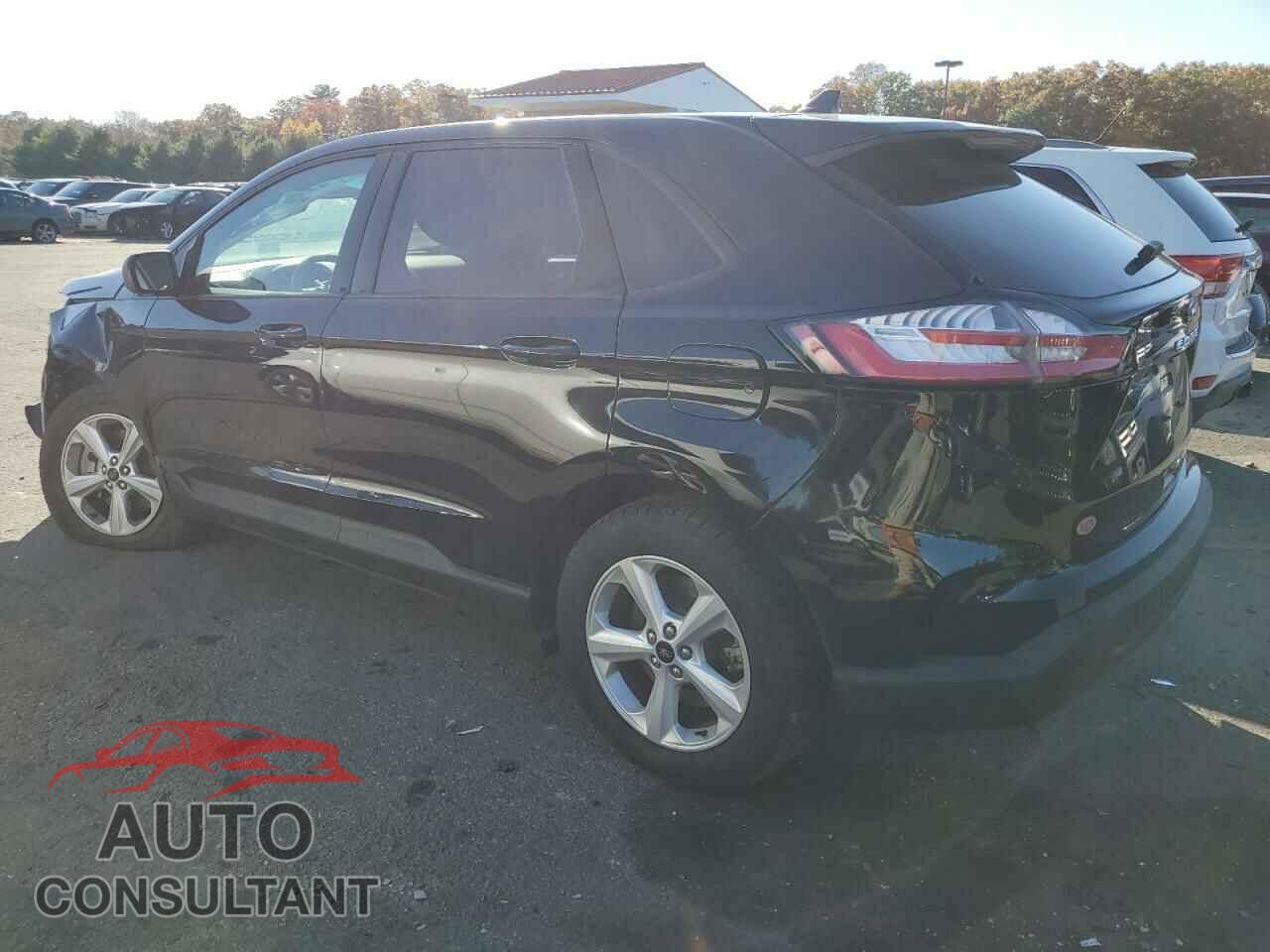 FORD EDGE 2023 - 2FMPK4G99PBA01849