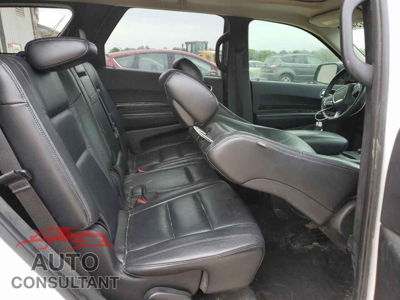DODGE DURANGO 2015 - 1C4RDJDG4FC870057