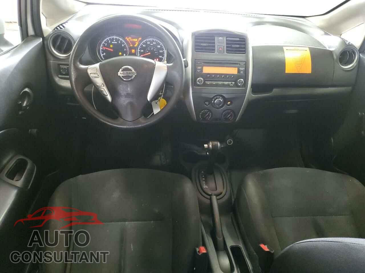 NISSAN VERSA 2017 - 3N1CE2CP3HL373103