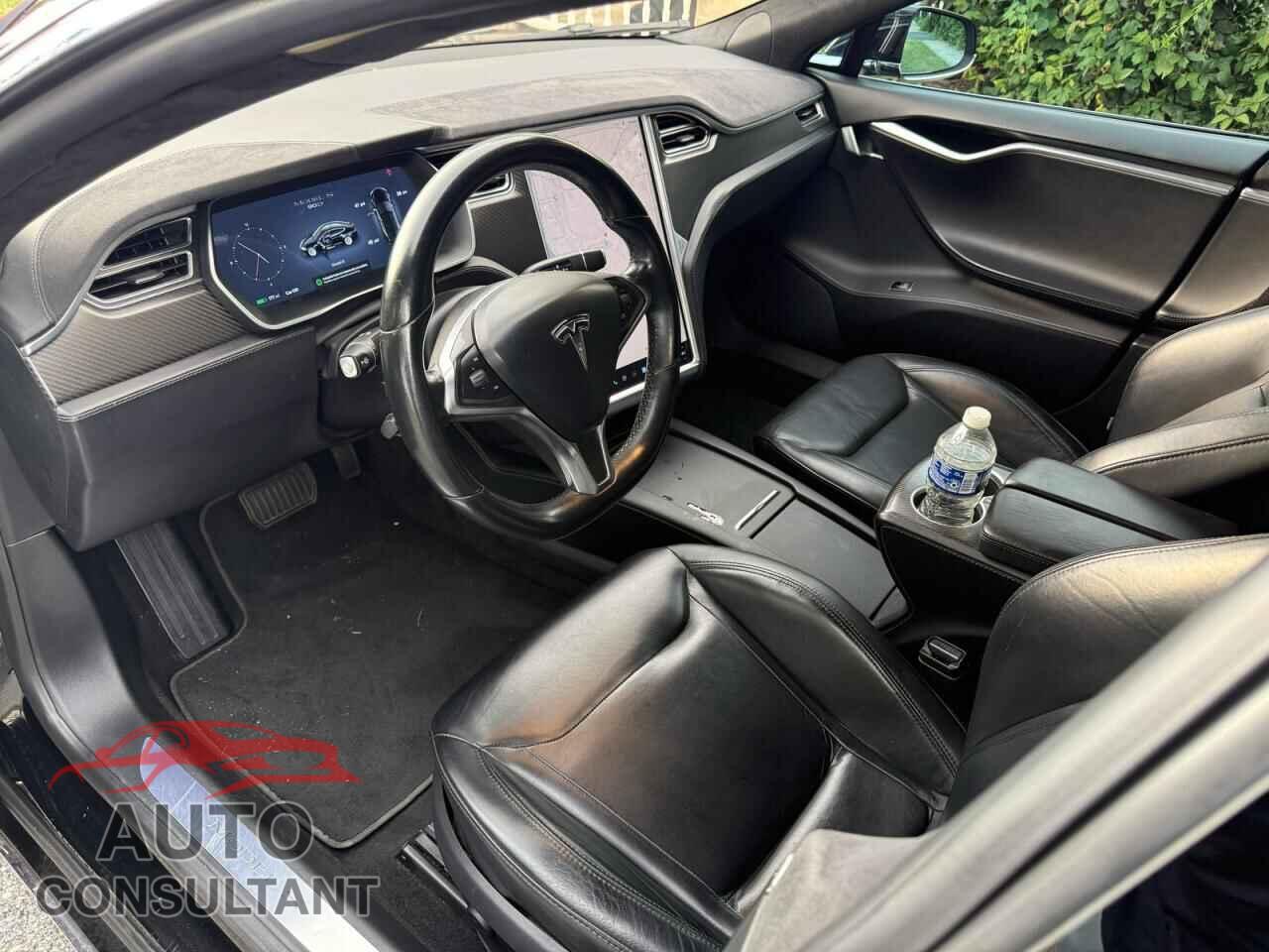 TESLA MODEL S 2016 - 5YJSA1E23GF137466
