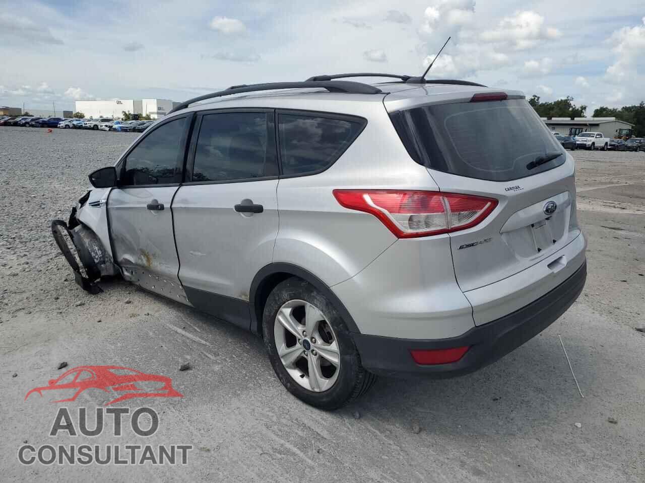 FORD ESCAPE 2014 - 1FMCU0F75EUC03838