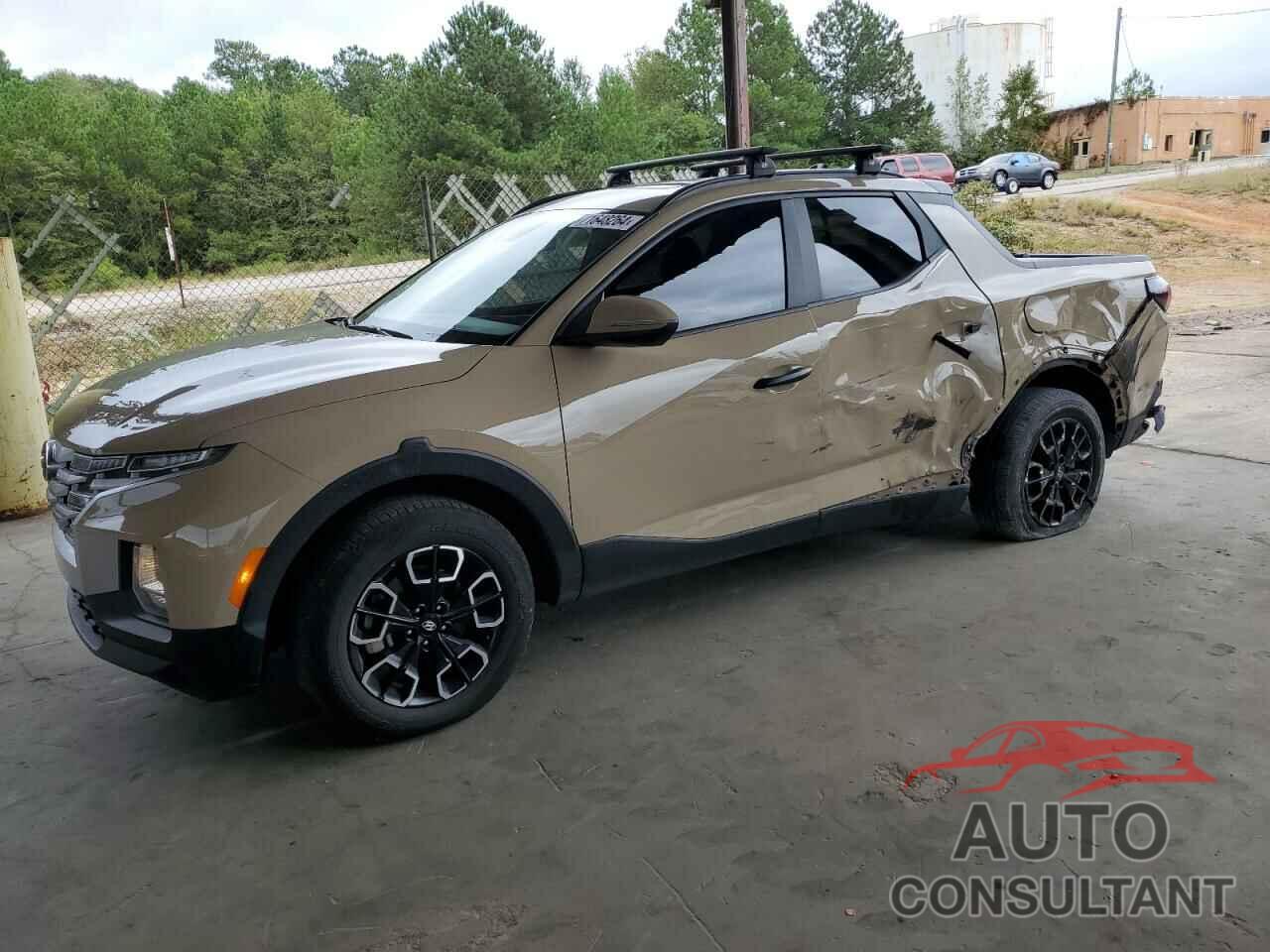 HYUNDAI SANTA CRUZ 2023 - 5NTJC4AE1PH049848