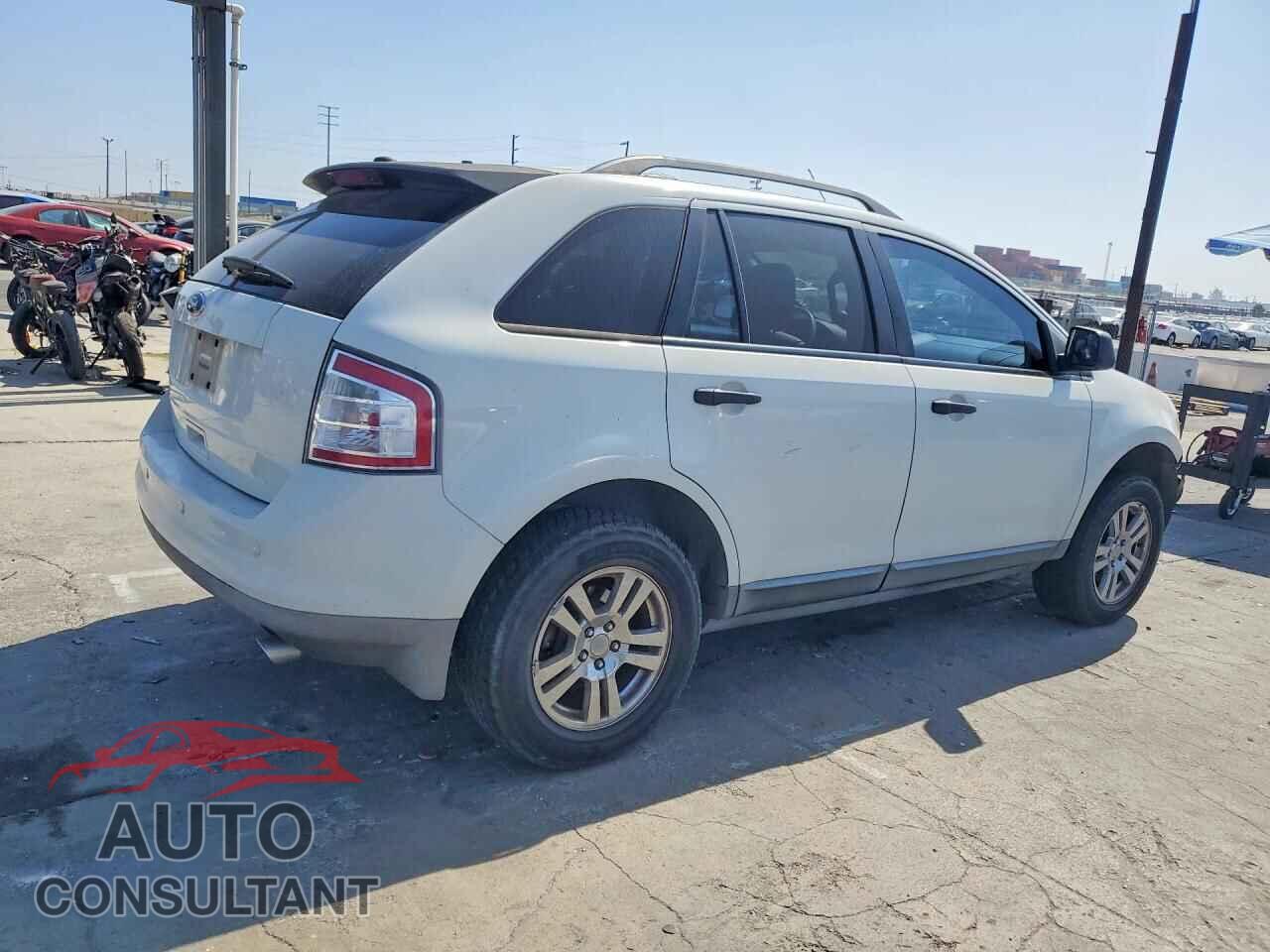 FORD EDGE 2009 - 2FMDK36C19BA93326