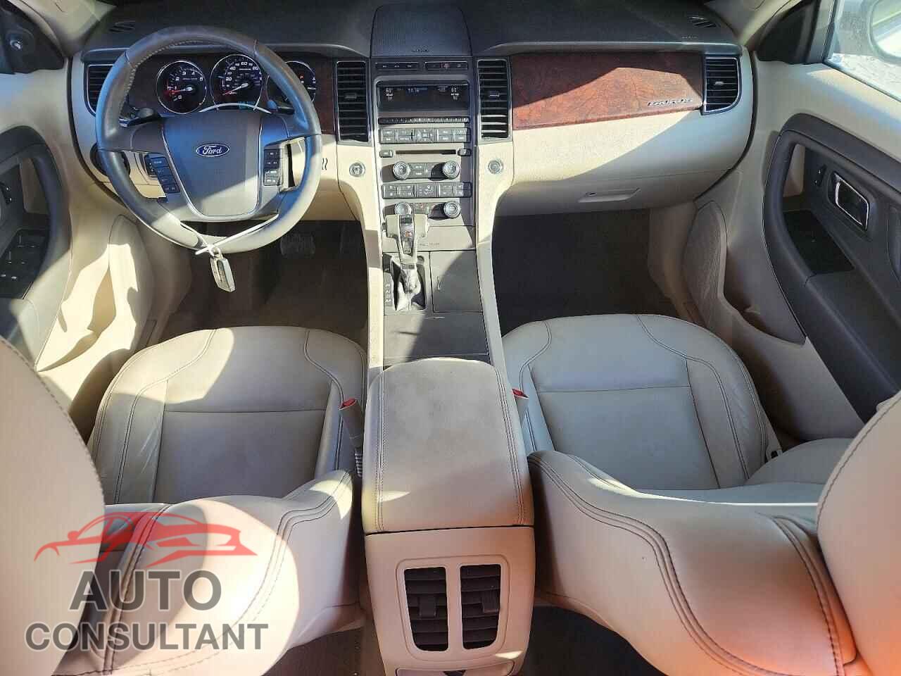 FORD TAURUS 2011 - 1FAHP2EW7BG125780