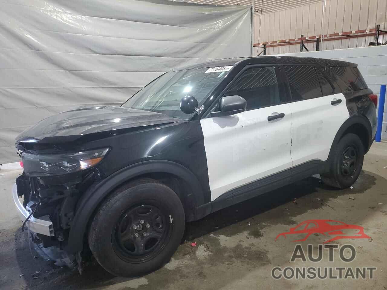 FORD EXPLORER 2024 - 1FM5K8AB1RGA67611